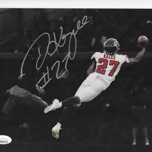 #27 Kazee - Atlanta Falcons